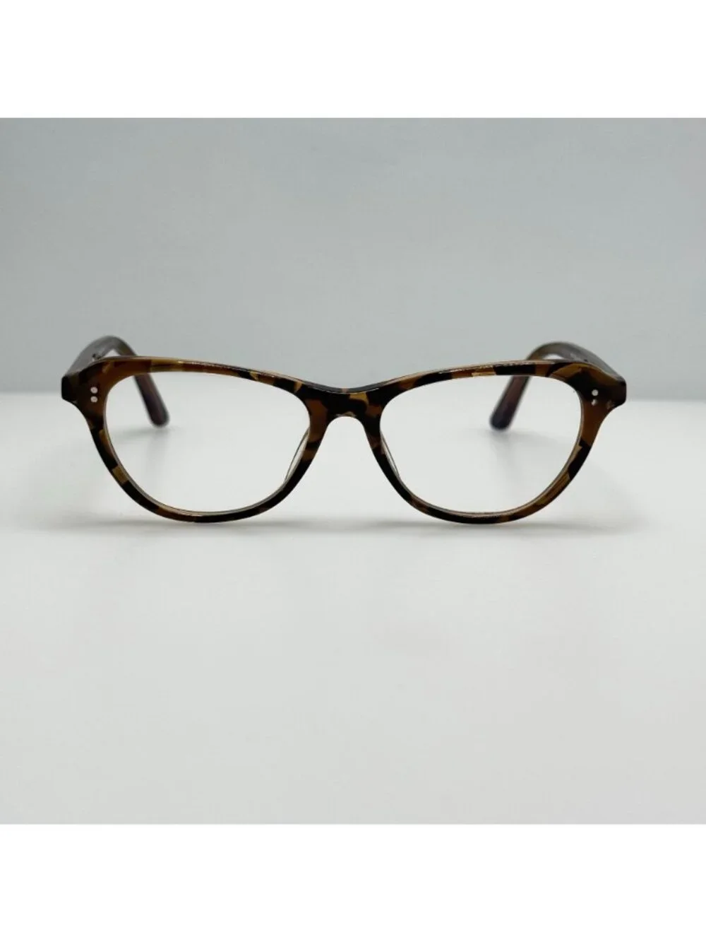 Salt. Optics Sandia AT Eyeglasses Eye Glasses Frames Japan 49-16-143